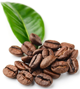 Natural Caffeine
